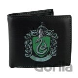 Peňaženka Harry Potter: Erb Slytherin