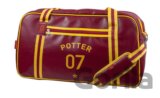 Cestovná taška na rameno Harry Potter: Quidditch Team