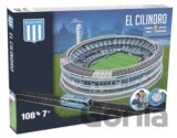Nanostad: ARGENTINA - El Cilindro (Racing Club de Avellaneda)