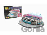 Nanostad LED: SPAIN - Camp Nou (FC Barcelona)