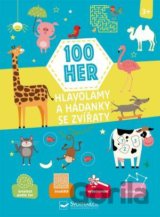 100 her, Hlavolamy a hádanky se zvířaty