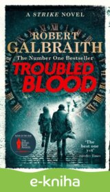 Troubled Blood
