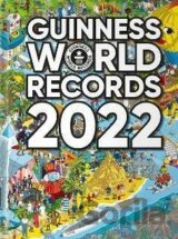 Guinness World Records 2022 (anglicky)