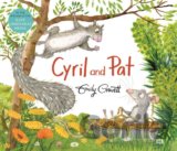 Cyril and Pat