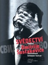 Svědectví: Paměti Dmitrije Šostakoviče