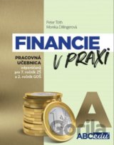 Financie v praxi - pracovná učebnica - časť A