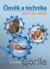 Člověk a technika pro 5. (6.) ročník - Učebnice