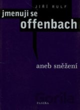 Jmenuji se Offenbach
