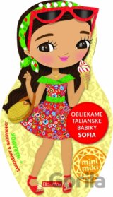 Obliekame talianske bábiky - Sofia