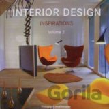 Interior Design Inspirations 2 (Jordi Miralles) [GB]