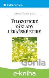 Filozofické základy lékařské etiky