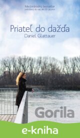 Priateľ do dažďa