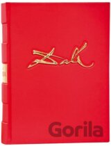 Biblia Dalí