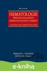 Hematologie - Přehled maligních hematologických nemocí