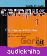 Campus 1 CD /2/ Individuel (Girardet, J. - Pecheur, J. - Rey, J.-N.) [CD]