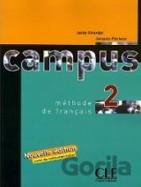 Campus 2 - Nouvelle Livre de l'éleve