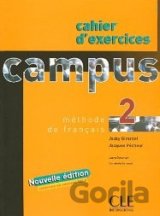 Campus 2 - Cahier D'exercices
