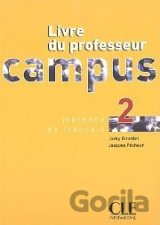 Campus 2 - Livre du professeur