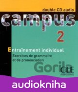 Campus 2 CD /2/ Individuel (Girardet, J. - Pecheur, J.) [CD]