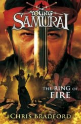 Young Samurai: The Ring of Fire