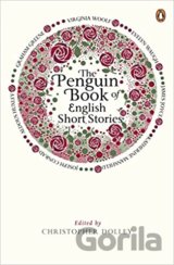 Penguin Book Of English Short
