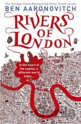 Rivers Of London