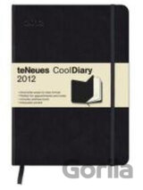 Cool Diary 2012 - Large weekly