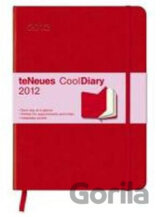 Cool Diary 2012 - Large daily