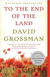 To The End of the Land (David Grossman, Jessica Cohen) (Paperback)