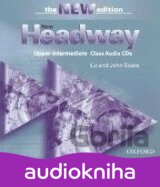 New Headway Upper - Intermediate - Class Audio CDs