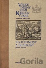 Velké dějiny zemí Koruny české - Tematická řada