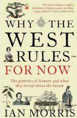 Why West Rules for Now