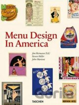 Menu Design In America