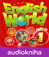 English World 1 Audio CD (Liz Hocking)