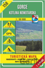 Gorce - Kotlina Nowotarska