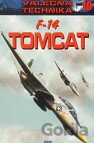 F-14 Tomcat - Válečná technika 10 - DVD