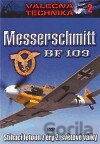 Messerschmitt BF109 - Válečná technika 2 - DVD