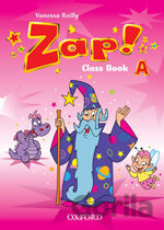 Zap! A: Class Book