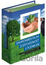 Environmentálna zodpovednosť v podnikaní (ročné predplatné)