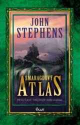 Smaragdový atlas