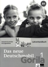 Das neue Deutschmobil 1 - Lehrerhandbuch