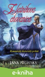 Zlatníkova chovanica