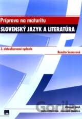 Slovenský jazyk a literatúra (Príprava na maturitu)