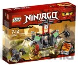 LEGO Ninjago 2254 - Horská svätyňa