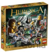LEGO Stolové hry 3860 - Heroica (Fortaan)