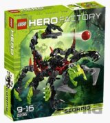 LEGO Hero Factory 2236 - Scorpio