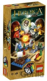 LEGO Stolové hry 3857 - Heroica (Draida)