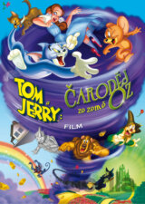 Tom a Jerry: Čaroděj ze země Oz (Film)