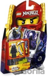 LEGO Ninjago 2256 - Masters of Spinjitzu (Garmadon)