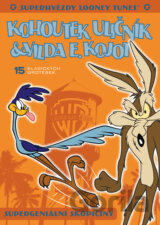 Super hvězdy Looney Tunes: Kohoutek Uličník/Vilda E. Kojot